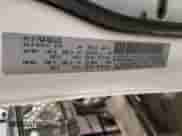 2020 Jeep Compass Limited with VIN 3C4NJDCB2LT137441, listed as a Copart auction lot 70953335 with 62,883 mi miles and Salvage title. Bid and sale history available at DreamBid. Image 13.