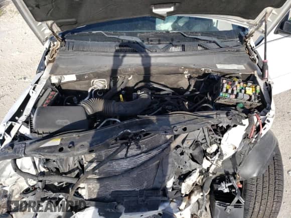 2011 Dodge Nitro SE with VIN 1D4PT2GK3BW520236, listed as a Copart auction lot 64354194 with Not provided miles and Salvage title. Bid and sale history available at DreamBid. Image 11.