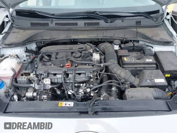 2023 Hyundai Kona Limited с VIN KM8K5CA39PU047580, выставлен на аукционе IAAI как лот 42465324 с пробегом 14 951 миль миль и . История ставок и продаж доступна на DreamBid. Изображение 10.