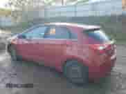 2016 Hyundai Elantra with VIN KMHD35LH5GU299202, listed as a Copart auction lot 82589245 with 74,003 mi miles and Clean title. Bid and sale history available at DreamBid. Image 2.