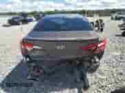 2015 Hyundai Sonata Sport с VIN 5NPE34AF8FH127887, выставлен на аукционе Copart как лот 84366635 с пробегом 109 797 миль миль и Списание • Salvage title. История ставок и продаж доступна на DreamBid. Изображение 6.