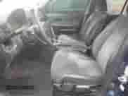 2002 Honda CR-V EX with VIN JHLRD78892C027751, listed as a Copart auction lot 85196685 with Not provided miles and Clean title. Bid and sale history available at DreamBid. Image 7.