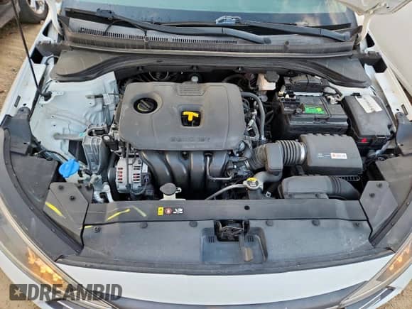 2019 Hyundai Elantra Value Edition с VIN 5NPD84LF5KH437208, выставлен на аукционе Copart как лот 86707065 с пробегом 47 215 миль миль и Чистый • Clean title. История ставок и продаж доступна на DreamBid. Изображение 11.