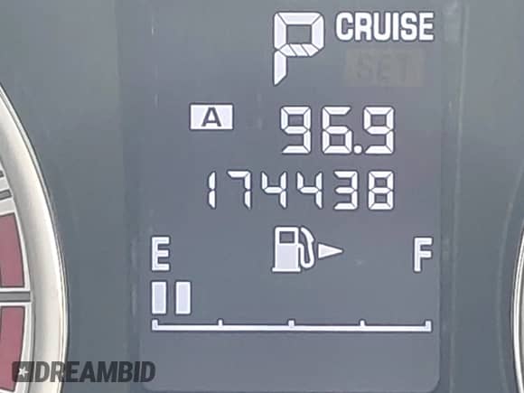 2012 Subaru Impreza Limited с VIN JF1GPAH67CH230736, выставлен на аукционе IAAI как лот 42494206 с пробегом 174 438 миль миль и . История ставок и продаж доступна на DreamBid. Изображение 7.