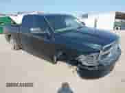 2011 Ram 1500 Lone Star with VIN 1D7RV1GP2BS687786, listed as a IAAI auction lot 43058789 with 193,301 mi miles and . Bid and sale history available at DreamBid. Image 1.