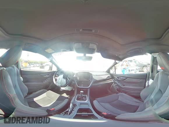 2022 Subaru WRX Limited с VIN JF1VBAL64N9010688, выставлен на аукционе Copart как лот 62412185 с пробегом Не указан миль и Списание • Salvage title. История ставок и продаж доступна на DreamBid. Изображение 15.