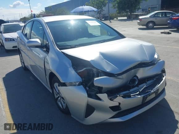 2016 Toyota Prius Three с VIN JTDKARFU2G3020893, выставлен на аукционе IAAI как лот 43448188 с пробегом 113 075 миль миль и . История ставок и продаж доступна на DreamBid. Изображение 6.