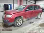 2014 Jeep Compass Sport с VIN 1C4NJDBB0ED784379, выставлен на аукционе Copart как лот 86301525 с пробегом 126 860 миль миль и Списание • Salvage title. История ставок и продаж доступна на DreamBid. Изображение 1.