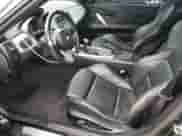 2005 BMW Z4 3.0i с VIN 4USBT53585LT27704, выставлен на аукционе Copart как лот 69874525 с пробегом 67 009 миль миль и Списание • Salvage title. История ставок и продаж доступна на DreamBid. Изображение 7.