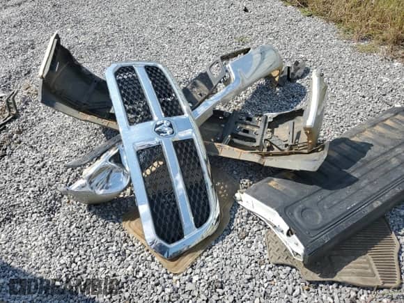 2023 Ram 1500 Tradesman с VIN 3C6RR7KGXPG649656, выставлен на аукционе Copart как лот 80473075 с пробегом 26 965 миль миль и Списание • Salvage title. История ставок и продаж доступна на DreamBid. Изображение 12.