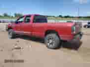 2009 Dodge 2500 SXT with VIN 3D7KS28T09G520744, listed as a Copart auction lot 62488725 with 136,204 mi miles and Non repairable. Bid and sale history available at DreamBid. Image 2.