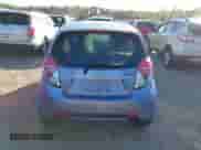 2015 Chevrolet Spark LT with VIN KL8CD6S90FC784051, listed as a IAAI auction lot 43434002 with 147,879 mi miles and . Bid and sale history available at DreamBid. Image 16.