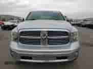 2015 Ram 1500 Big Horn с VIN 1C6RR6LM5FS709302, выставлен на аукционе Copart как лот 81156545 с пробегом 159 505 миль миль и Списание • Salvage title. История ставок и продаж доступна на DreamBid. Изображение 5.