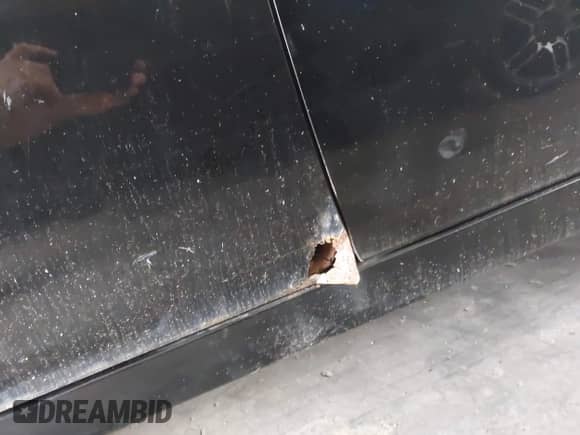 2013 Toyota Prius One with VIN JTDKN3DU8D5613162, listed as a IAAI auction lot 42868609 with 176,163 mi miles and . Bid and sale history available at DreamBid. Image 6.