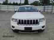 2013 Jeep Grand Cherokee Limited с VIN 1C4RJFBT2DC600277, выставлен на аукционе Copart как лот 80575905 с пробегом 123 885 миль миль и Списание • Salvage title. История ставок и продаж доступна на DreamBid. Изображение 5.
