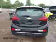 2020 Chevrolet Bolt EV LT с VIN 1G1FY6S01L4141295, выставлен на аукционе IAAI как лот 42436663 с пробегом 16 017 миль миль и . История ставок и продаж доступна на DreamBid. Изображение 16.