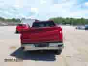 2020 Chevrolet Silverado 1500 LT z VIN 1GCPWCED8LZ173758, wystawiony jako IAAI lot #42693168 z przebiegiem 34 225 mil mil oraz . Historia ofert i sprzedaży dostępna na DreamBid. Obrazek 17.