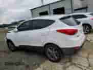 2015 Hyundai Tucson SE с VIN KM8JUCAG8FU012383, выставлен на аукционе Copart как лот 67469875 с пробегом 77 880 миль миль и Списание • Salvage title. История ставок и продаж доступна на DreamBid. Изображение 2.