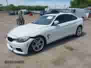 2015 BMW 4 Series 428i с VIN WBA3N3C52FK234691, выставлен на аукционе IAAI как лот 42277426 с пробегом 79 192 миль миль и . История ставок и продаж доступна на DreamBid. Изображение 2.