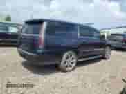 2017 Cadillac Escalade ESV Luxury с VIN 1GYS4HKJXHR352327, выставлен на аукционе Copart как лот 64694685 с пробегом Не указан миль и Чистый • Clean title. История ставок и продаж доступна на DreamBid. Изображение 3.
