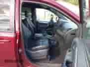 2019 Dodge Grand Caravan GT with VIN 2C4RDGEG6KR711706, listed as a IAAI auction lot 43128986 with 106,694 mi miles and . Bid and sale history available at DreamBid. Image 5.