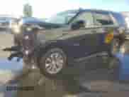 2024 Chevrolet Tahoe LT with VIN 1GNSCNKD3RR280493, listed as a Copart auction lot 89838365 with 43,868 mi miles and Clean title. Bid and sale history available at DreamBid. Image 1.