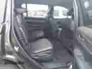 2024 Jeep Grand Cherokee Limited with VIN 1C4RJKBG9R8933758, listed as a IAAI auction lot 42434809 with 11,733 mi miles and . Bid and sale history available at DreamBid. Image 8.