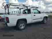 2001 Dodge 1500 с VIN 1B7HC16Y81S318130, выставлен на аукционе Copart как лот 80983365 с пробегом 71 182 миль миль и Списание • Salvage title. История ставок и продаж доступна на DreamBid. Изображение 3.