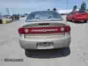 2003 Chevrolet Cavalier LS с VIN 1G1JF52F337293222, выставлен на аукционе Copart как лот 60280985 с пробегом 118 592 миль миль и Списание • Salvage title. История ставок и продаж доступна на DreamBid. Изображение 6.