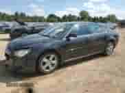 2010 Chevrolet Malibu 2LT с VIN 1G1ZD5EB4AF101651, выставлен на аукционе Copart как лот 68729535 с пробегом 146 622 миль миль и Списание • Salvage title. История ставок и продаж доступна на DreamBid. Изображение 1.