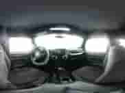 2014 Jeep Wrangler Rubicon with VIN 1C4BJWCGXEL291212, listed as a IAAI auction lot 43037703 with 117,173 mi miles and . Bid and sale history available at DreamBid. Image 18.