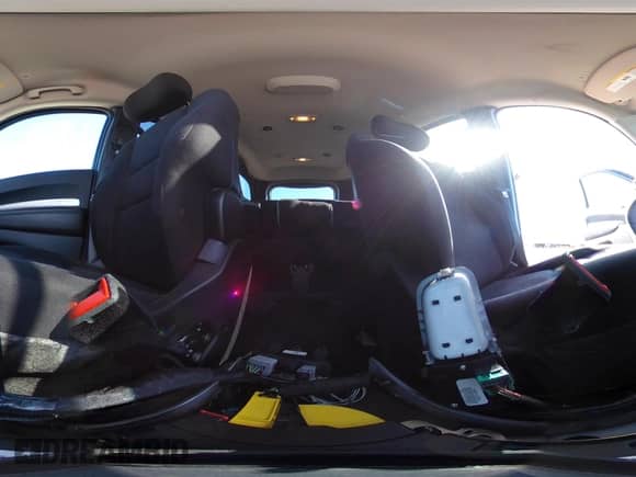 2020 Dodge Durango Pursuit with VIN 1C4SDJFT0LC346041, listed as a IAAI auction lot 42650780 with 67,147 mi miles and . Bid and sale history available at DreamBid. Image 18.
