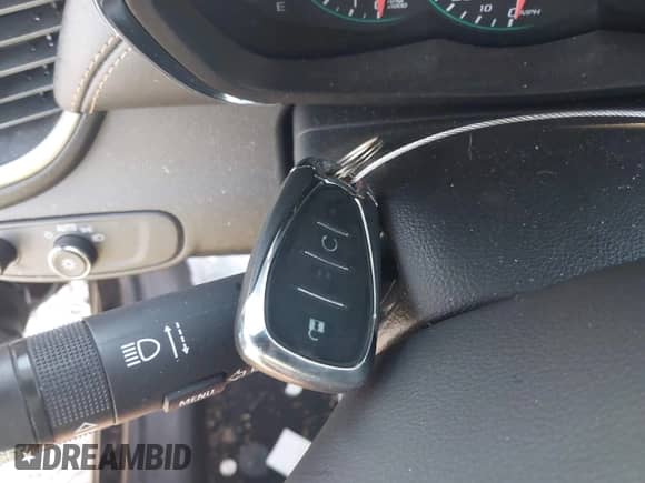 2020 Chevrolet Trax LT с VIN KL7CJPSB5LB004892, выставлен на аукционе IAAI как лот 43186299 с пробегом 73 893 миль миль и . История ставок и продаж доступна на DreamBid. Изображение 11.