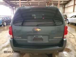 2007 Chevrolet Uplander Cargo z VIN 1GBDV13157D138038, wystawiony jako Copart lot #43544235 z przebiegiem 54 438 mil mil oraz Szkoda całkowita • Salvage title. Historia ofert i sprzedaży dostępna na DreamBid. Obrazek 6.