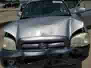 2006 Hyundai Santa Fe GLS z VIN KM8SC73D56U102625, wystawiony jako Copart lot #61985215 z przebiegiem 74 693 mil mil oraz Szkoda całkowita • Salvage title. Historia ofert i sprzedaży dostępna na DreamBid. Obrazek 11.