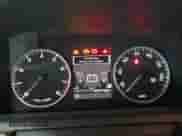 2010 Land Rover Range Rover Sport HSE Lux with VIN SALSK2D45AA223277, listed as a Copart auction lot 85683635 with 6,252 mi miles and Salvage title. Bid and sale history available at DreamBid. Image 9.