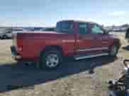 2006 Dodge 2500 ST with VIN 3D7KR28C56G282591, listed as a Copart auction lot 86656485 with 192,770 mi miles and Salvage title. Bid and sale history available at DreamBid. Image 3.
