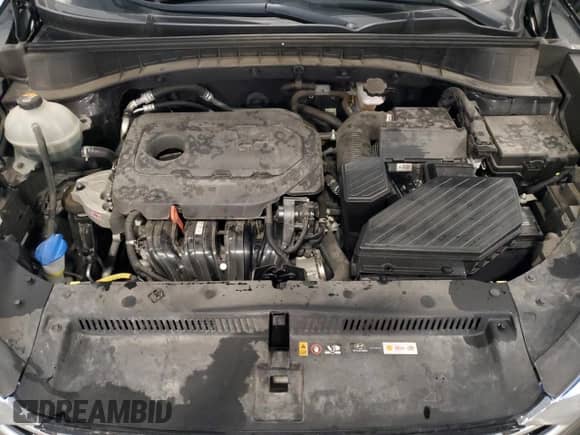 2021 Hyundai Tucson Limited with VIN KM8J3CAL1MU284156, listed as a Copart auction lot 69857955 with 51,344 mi miles and Salvage title. Bid and sale history available at DreamBid. Image 12.