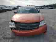 2008 Dodge Avenger SXT with VIN 1B3LC56J88N160368, listed as a Copart auction lot 70291755 with 211,829 mi miles and Salvage title. Bid and sale history available at DreamBid. Image 5.