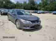 2014 Honda Accord EX-L with VIN 1HGCR3F86EA025764, listed as a Copart auction lot 71101765 with 96,930 mi miles and Salvage title. Bid and sale history available at DreamBid. Image 13.