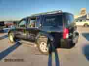 2006 Nissan Pathfinder SE z VIN 5N1AR18U76C604249, wystawiony jako Copart lot #82359945 z przebiegiem 91 407 mil mil oraz Szkoda całkowita • Salvage title. Historia ofert i sprzedaży dostępna na DreamBid. Obrazek 2.