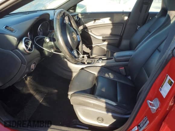 2016 Mercedes-Benz CLA 250 с VIN WDDSJ4EB2GN369288, выставлен на аукционе Copart как лот 87121375 с пробегом 141 121 миль миль и Чистый • Clean title. История ставок и продаж доступна на DreamBid. Изображение 7.