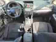 2015 Subaru Impreza 2.0i with VIN JF1GPAA63FH259004, listed as a Copart auction lot 81717245 with 178,593 mi miles and Salvage title. Bid and sale history available at DreamBid. Image 8.