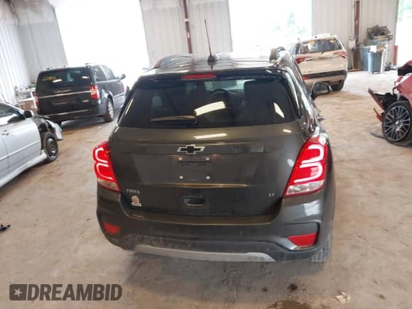 2020 Chevrolet Trax LT с VIN 3GNCJLSB0LL130868, выставлен на аукционе IAAI как лот 42835776 с пробегом 85 506 миль миль и . История ставок и продаж доступна на DreamBid. Изображение 16.