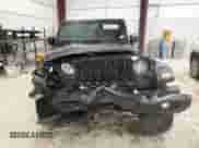 2022 Jeep Wrangler Unlimited Sport z VIN 1C4HJXDG4NW206622, wystawiony jako Copart lot #87664525 z przebiegiem 62 240 mil mil oraz Szkoda całkowita • Salvage title. Historia ofert i sprzedaży dostępna na DreamBid. Obrazek 5.