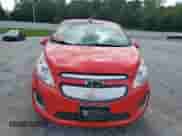 2015 Chevrolet Spark LT с VIN KL8CL6S06FC711013, выставлен на аукционе Copart как лот 68749615 с пробегом 64 097 миль миль и Списание • Salvage title. История ставок и продаж доступна на DreamBid. Изображение 5.