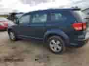 2013 Dodge Journey American Value z VIN 3C4PDCAB5DT653646, wystawiony jako Copart lot #56590175 z przebiegiem 163 484 mil mil oraz Czysty tytuł • Clean title. Historia ofert i sprzedaży dostępna na DreamBid. Obrazek 2.