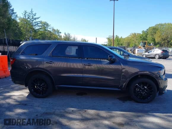 2016 Dodge Durango SXT с VIN 1C4RDJAG2GC387589, выставлен на аукционе IAAI как лот 43174075 с пробегом 42 631 миль миль и . История ставок и продаж доступна на DreamBid. Изображение 13.