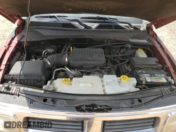 2007 Dodge Nitro SLT with VIN 1D8GU58K97W611966, listed as a Copart auction lot 68488544 with 215,935 mi miles and Clean title. Bid and sale history available at DreamBid. Image 12.