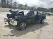 2017 GMC Sierra 1500 SLE с VIN 1GTR1MEC1HZ106057, выставлен на аукционе Copart как лот 48576715 с пробегом Не указан миль и Списание • Salvage title. История ставок и продаж доступна на DreamBid. Изображение 1.